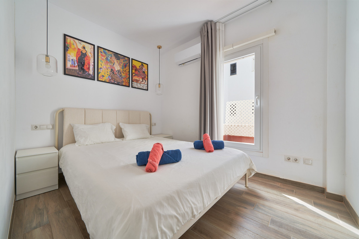 Appartement te koop in Elviria | 2 slaapkamers H5081608