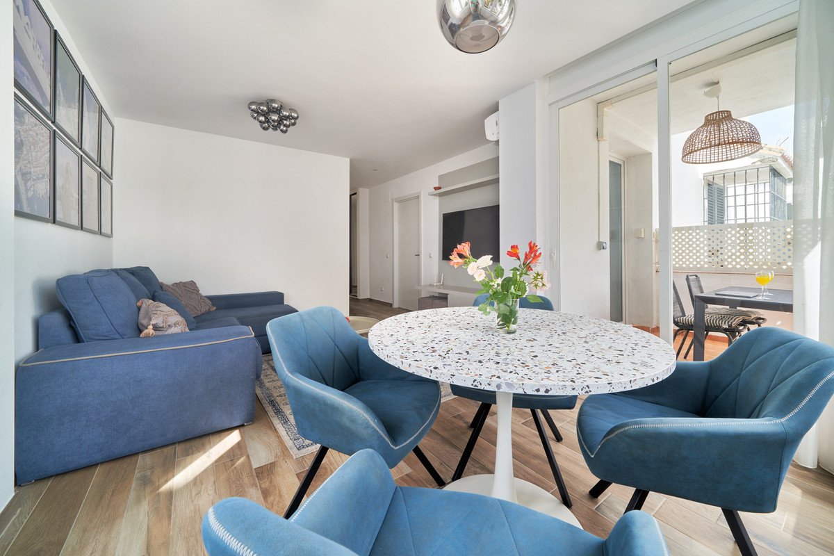 Appartement te koop in Elviria | 2 slaapkamers H5081608