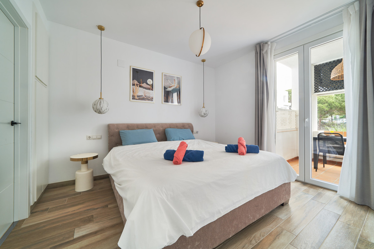 Appartement te koop in Elviria | 2 slaapkamers H5081608
