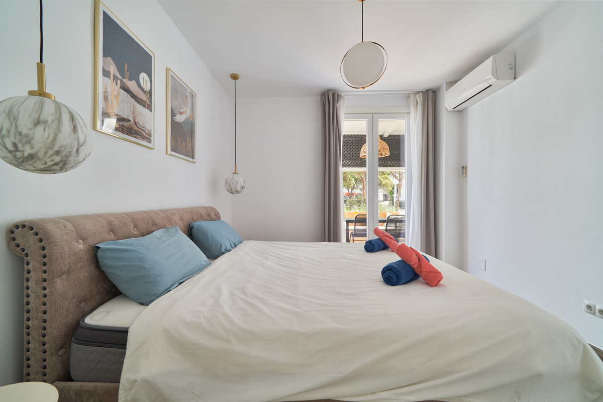 Appartement te koop in Elviria | 2 slaapkamers H5081608