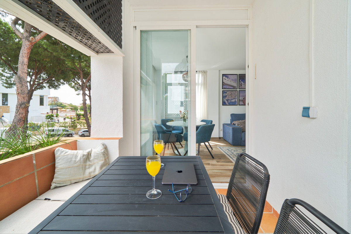 Appartement te koop in Elviria | 2 slaapkamers H5081608