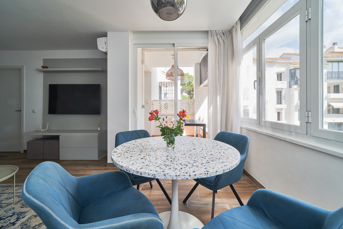 Appartement te koop in Elviria | 2 slaapkamers H5081608