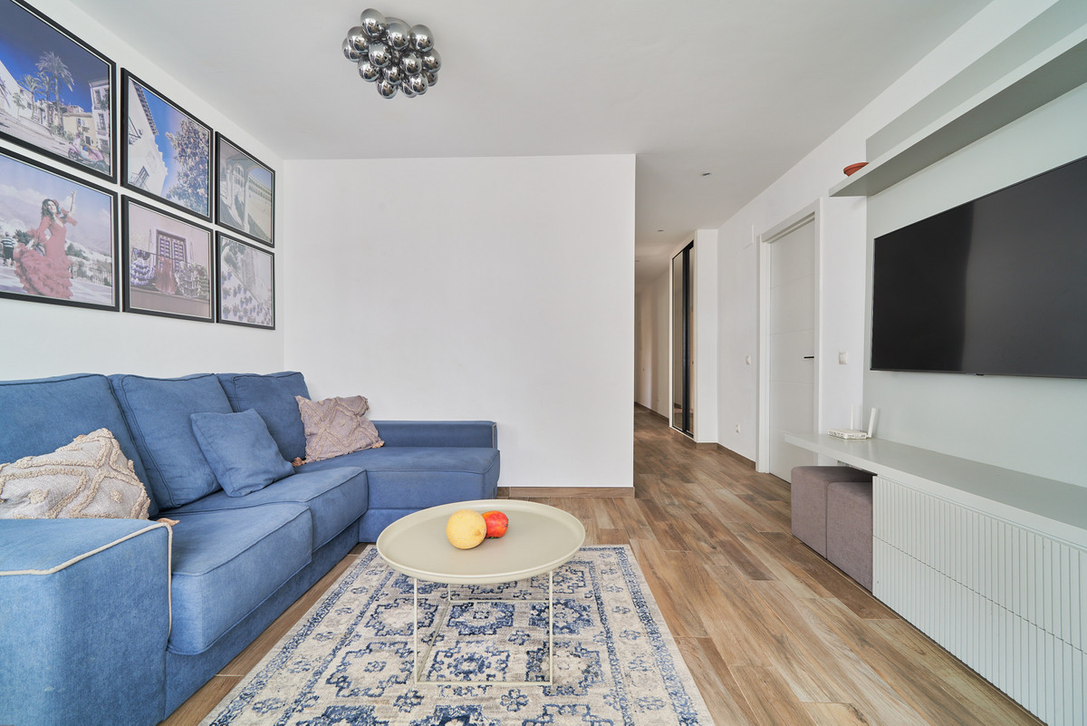 Appartement te koop in Elviria | 2 slaapkamers H5081608