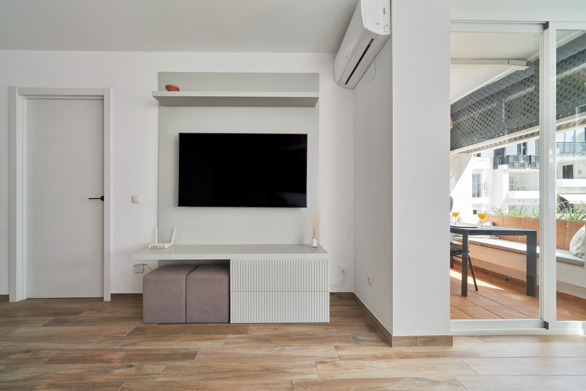 Appartement te koop in Elviria | 2 slaapkamers H5081608