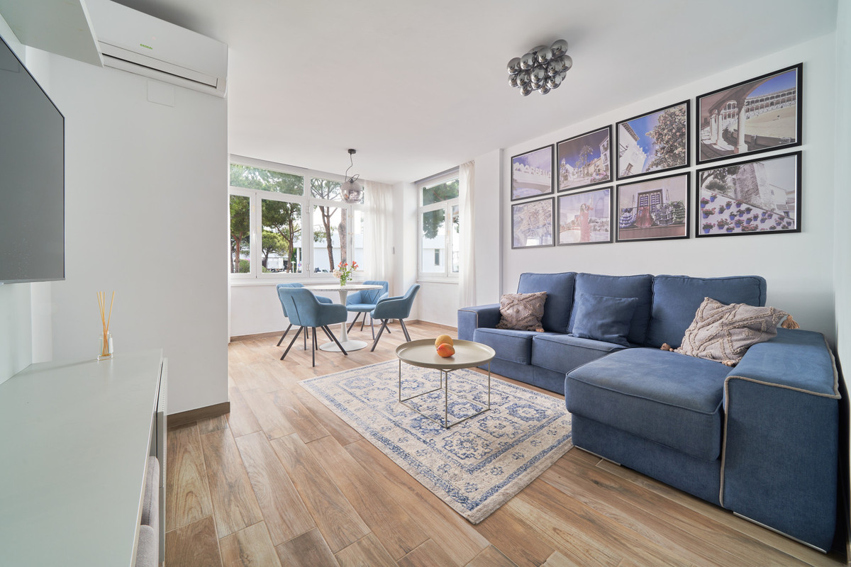 Appartement te koop in Elviria | 2 slaapkamers H5081608