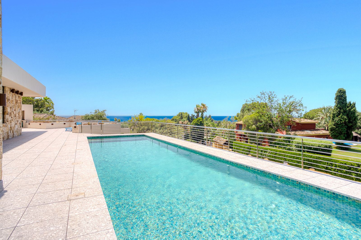 Huis te koop in Elviria | 4 slaapkamers H5081764