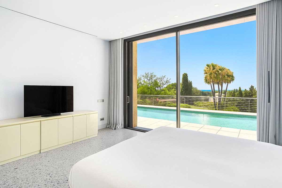 Huis te koop in Elviria | 4 slaapkamers H5081764