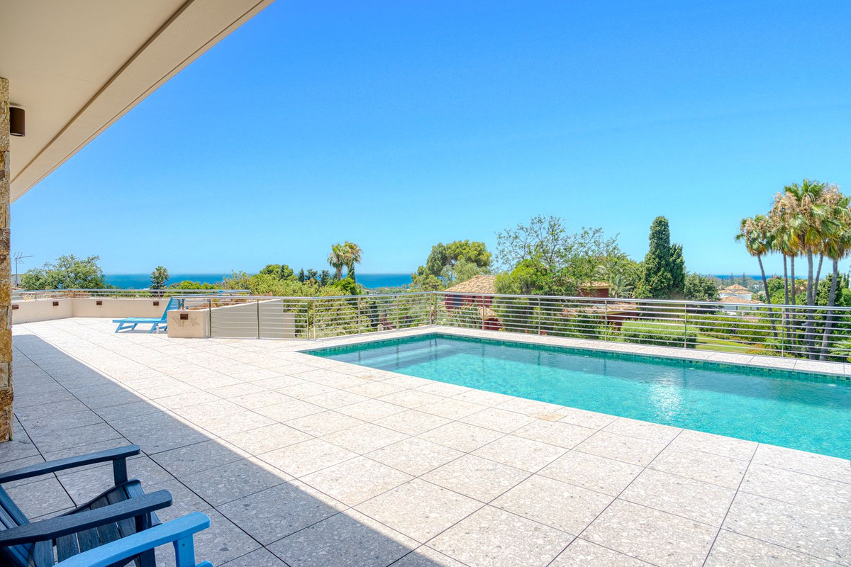Huis te koop in Elviria | 4 slaapkamers H5081764