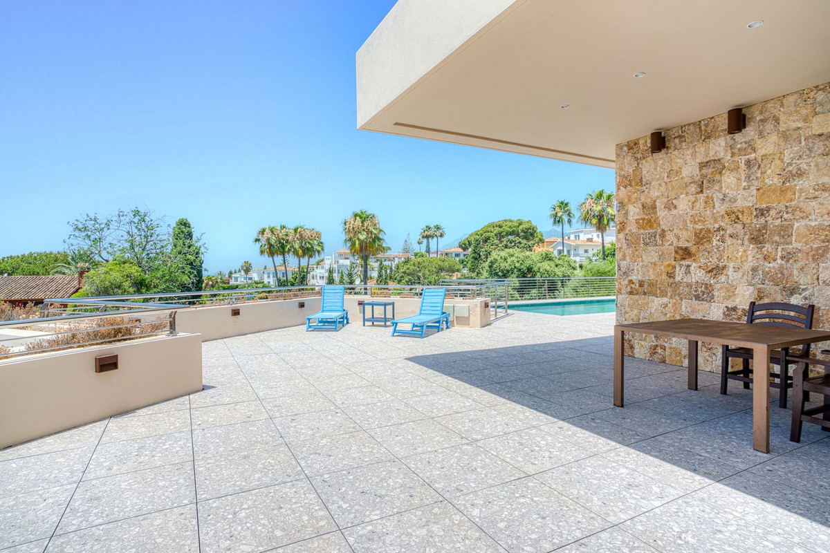 Huis te koop in Elviria | 4 slaapkamers H5081764
