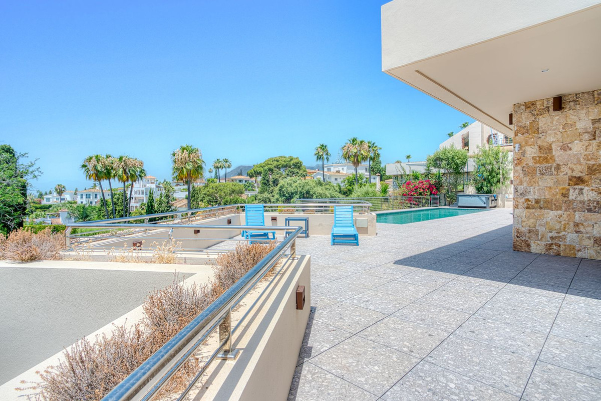 Huis te koop in Elviria | 4 slaapkamers H5081764