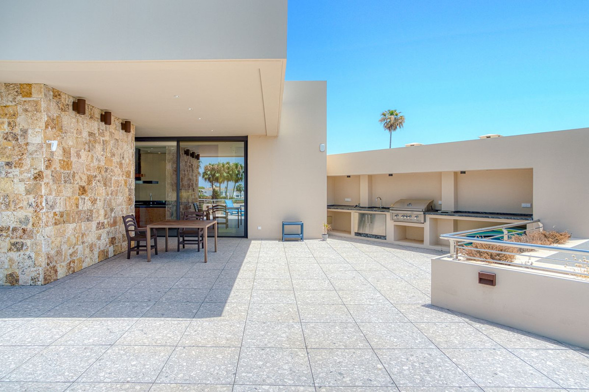 Huis te koop in Elviria | 4 slaapkamers H5081764