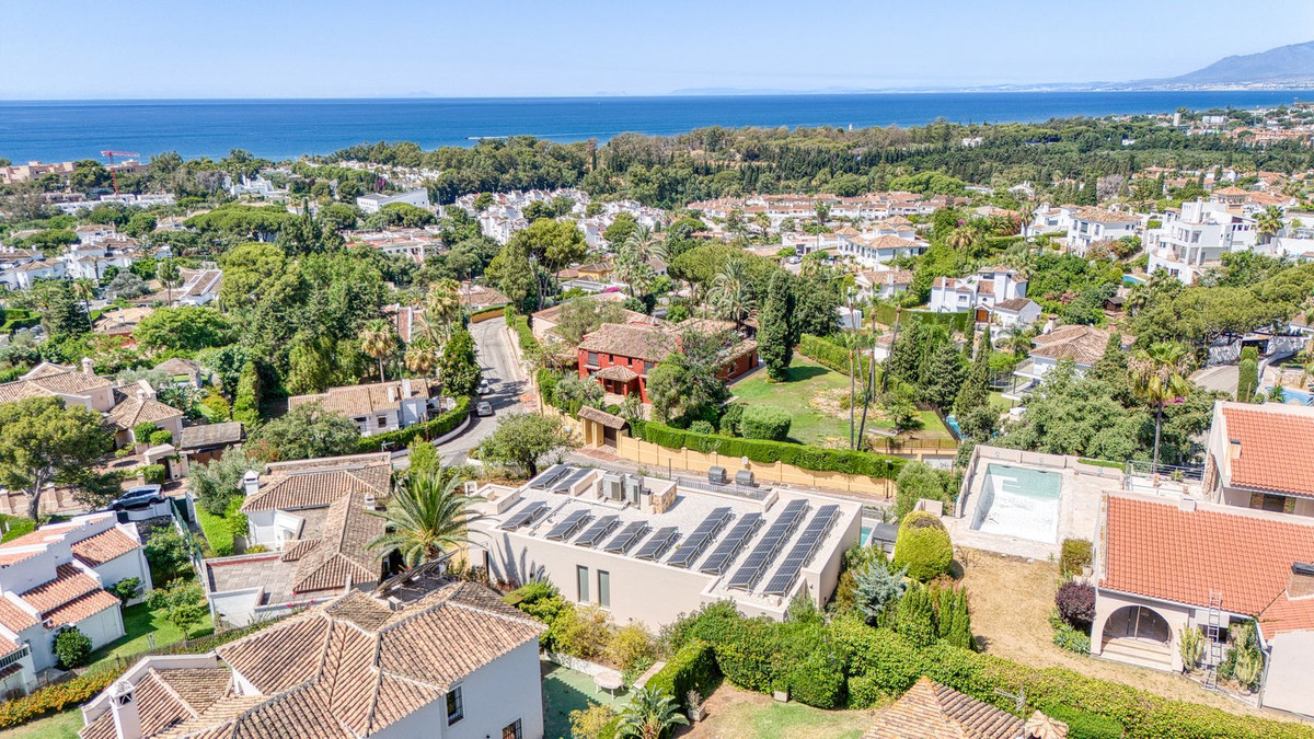 Huis te koop in Elviria | 4 slaapkamers H5081764