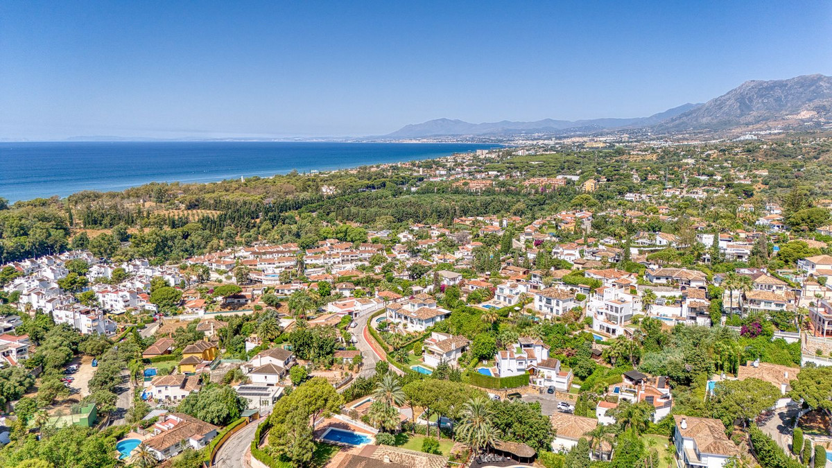 Huis te koop in Elviria | 4 slaapkamers H5081764