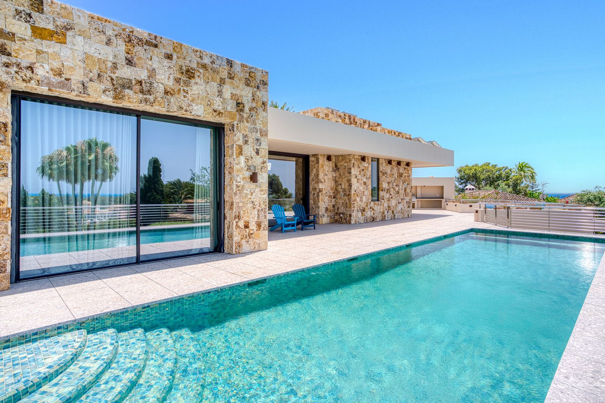Huis te koop in Elviria | 4 slaapkamers H5081764