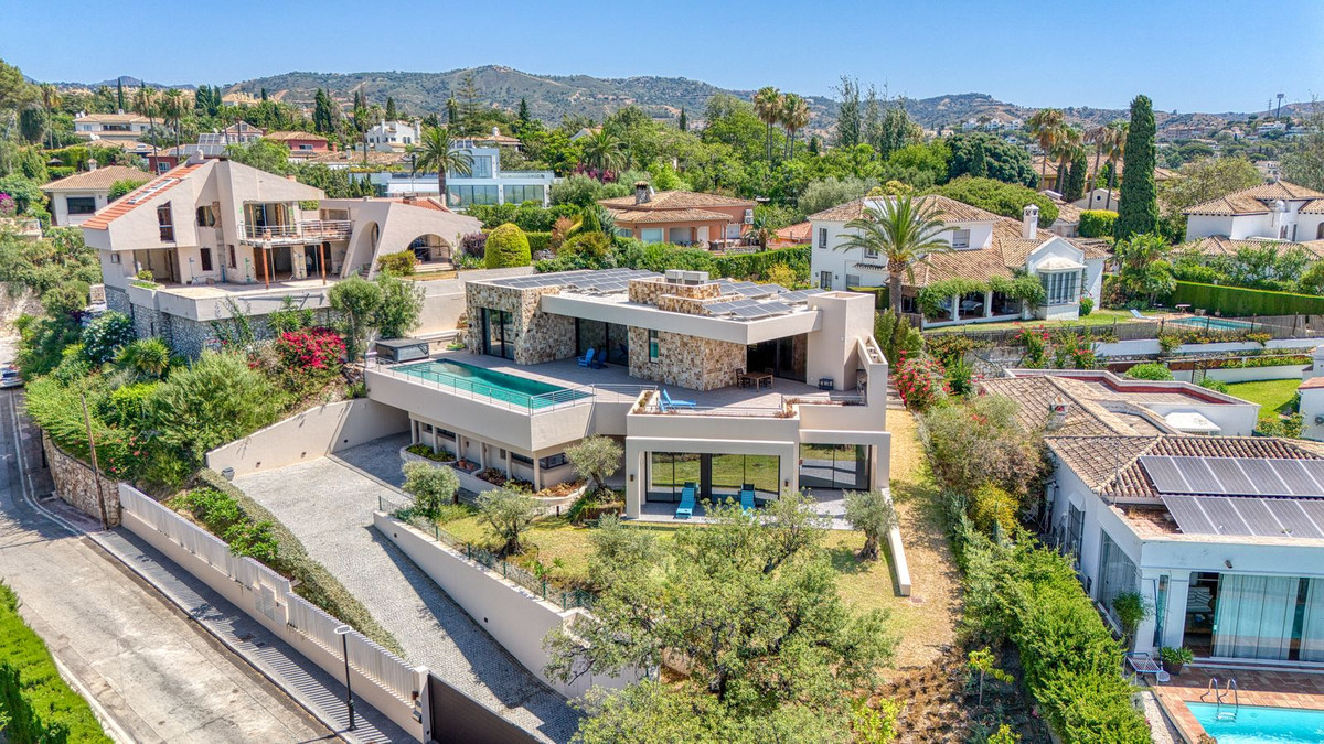 Huis te koop in Elviria | 4 slaapkamers H5081764