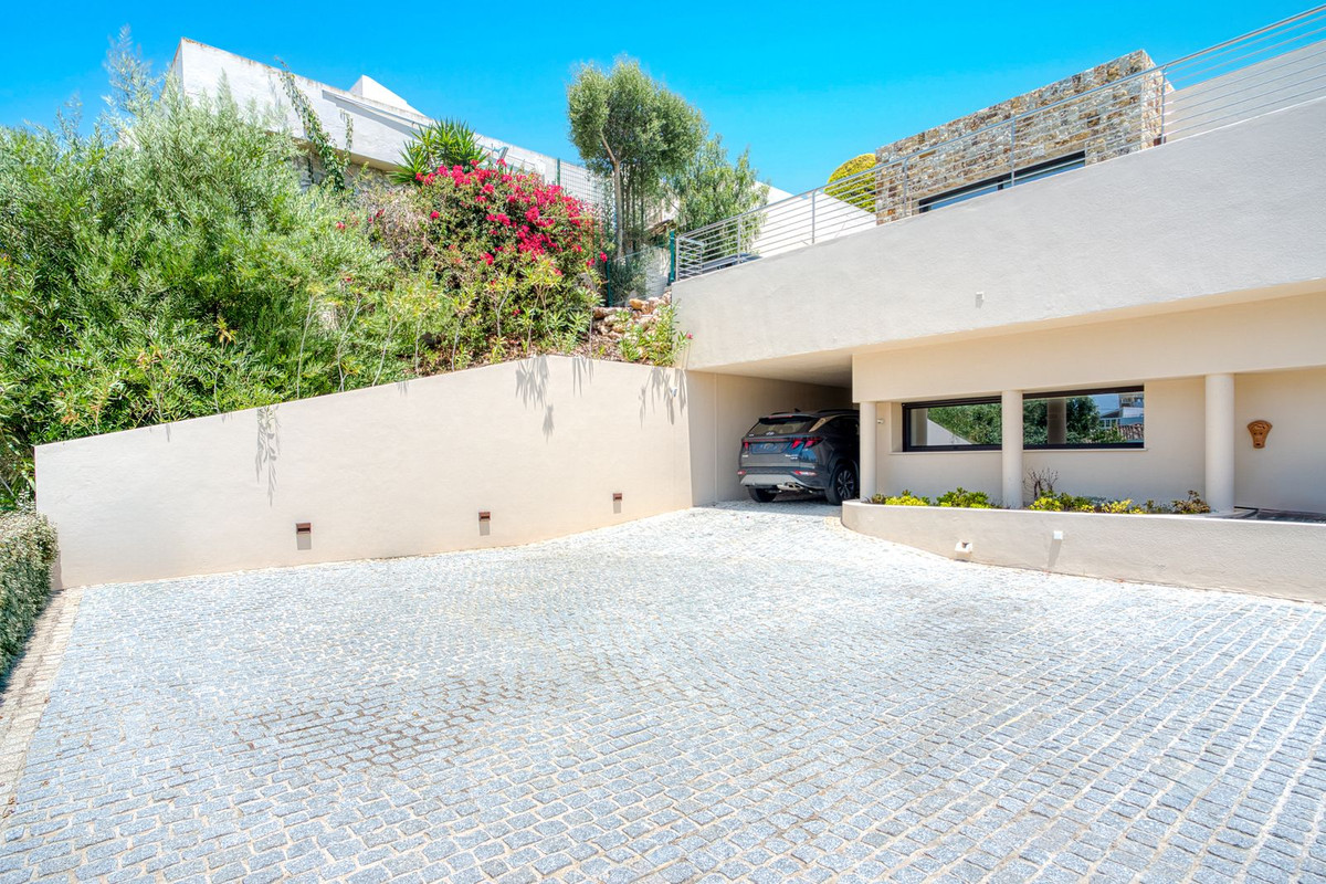 Huis te koop in Elviria | 4 slaapkamers H5081764