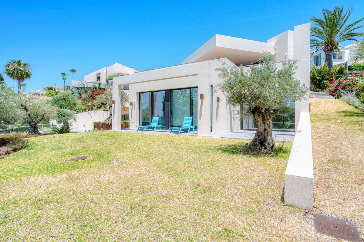 Huis te koop in Elviria | 4 slaapkamers H5081764