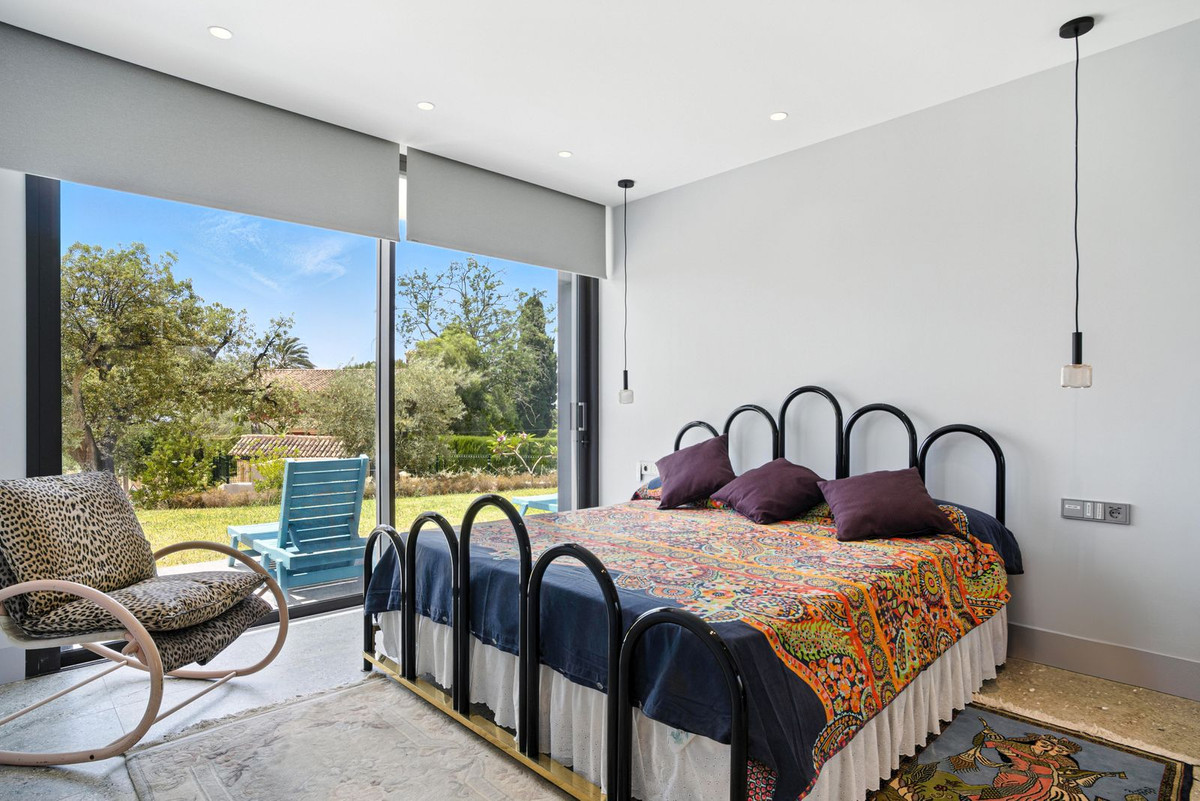 Huis te koop in Elviria | 4 slaapkamers H5081764