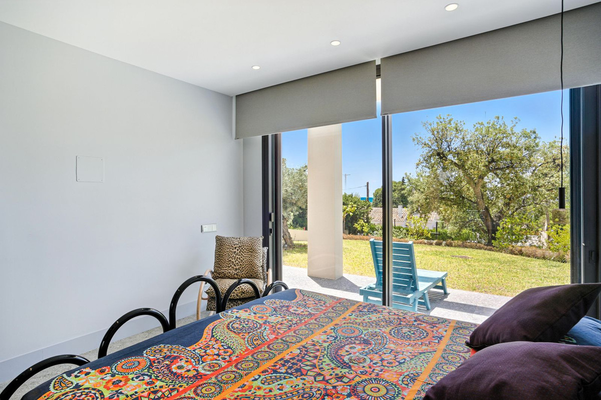 Huis te koop in Elviria | 4 slaapkamers H5081764