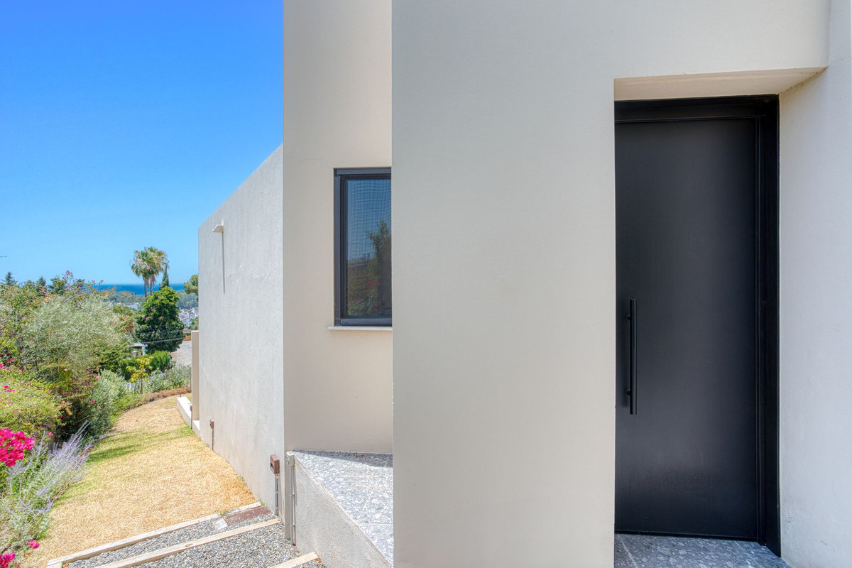 Huis te koop in Elviria | 4 slaapkamers H5081764