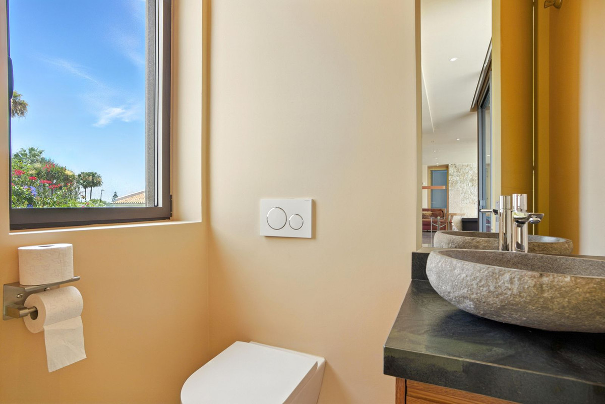 Huis te koop in Elviria | 4 slaapkamers H5081764