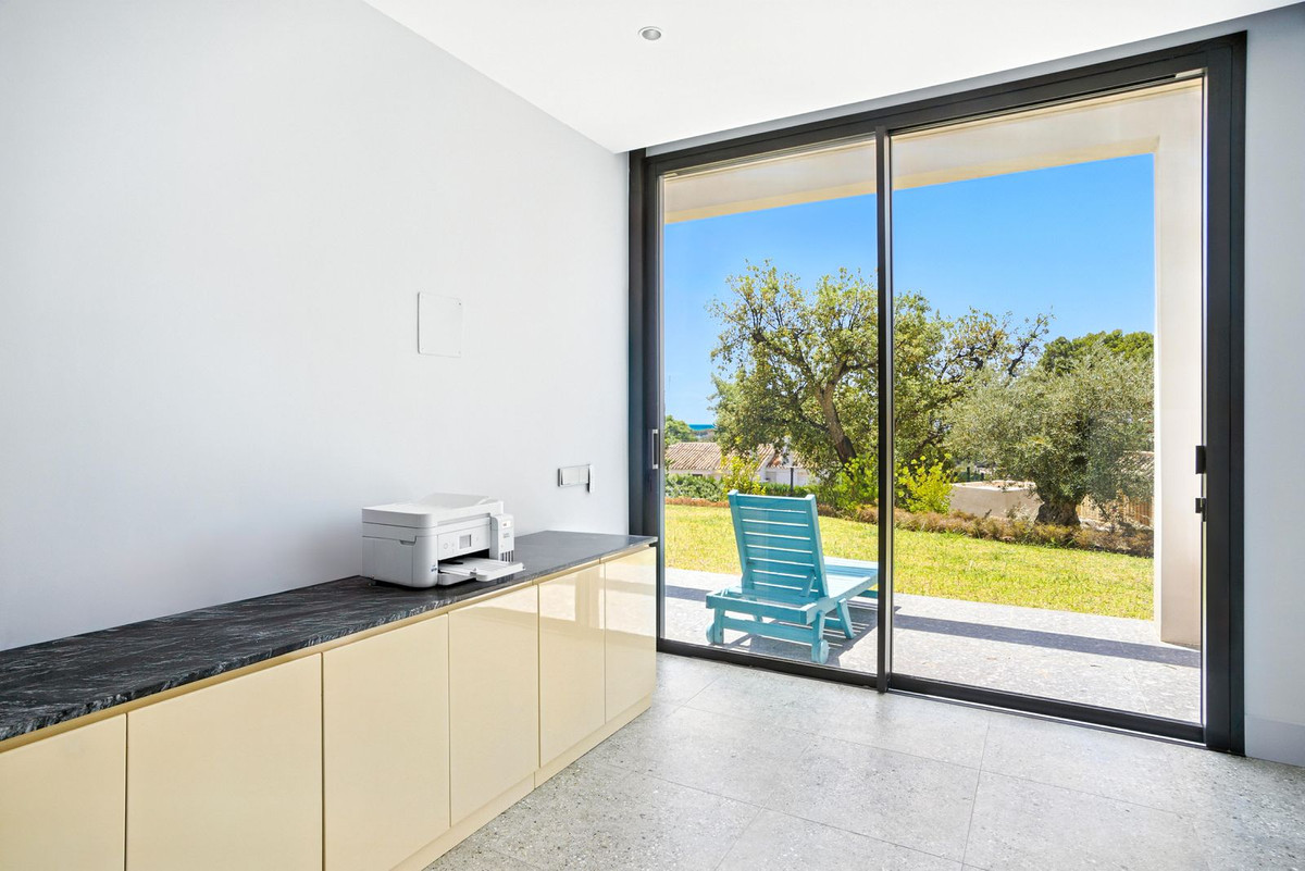 Huis te koop in Elviria | 4 slaapkamers H5081764
