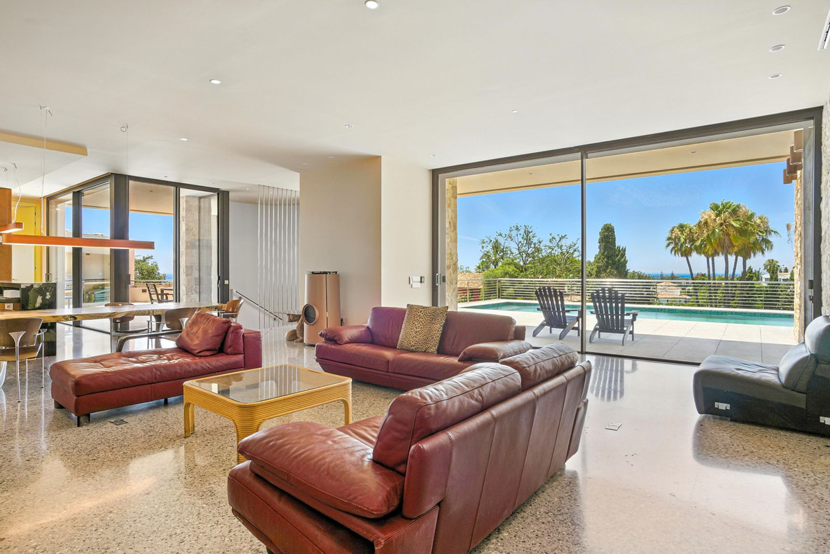 Huis te koop in Elviria | 4 slaapkamers H5081764