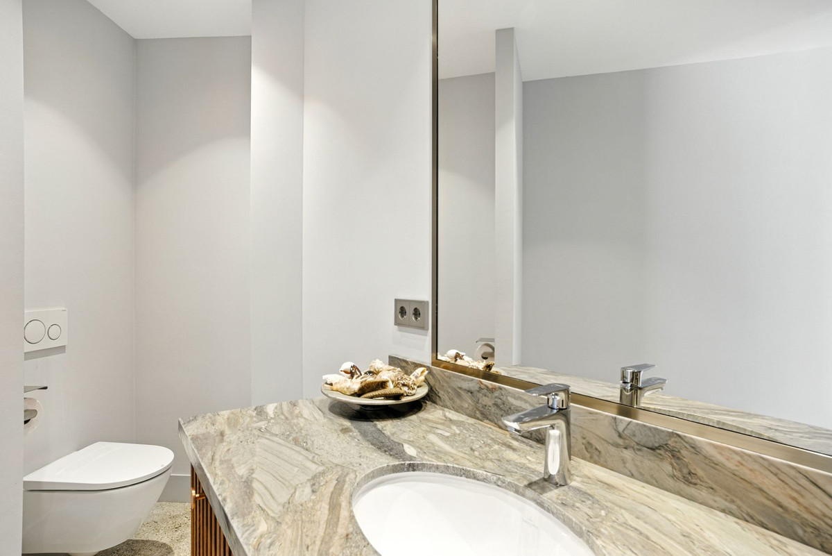 Huis te koop in Elviria | 4 slaapkamers H5081764