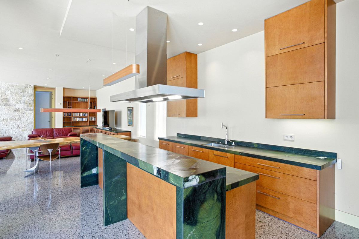 Huis te koop in Elviria | 4 slaapkamers H5081764