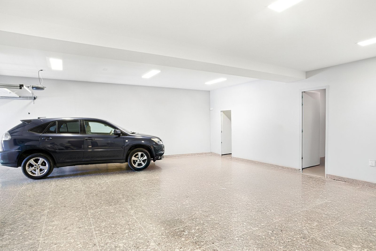 Huis te koop in Elviria | 4 slaapkamers H5081764