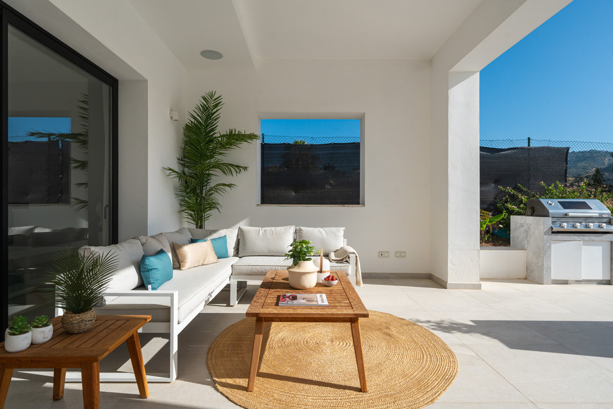 Huis te koop in Elviria | 5 slaapkamers H5104471