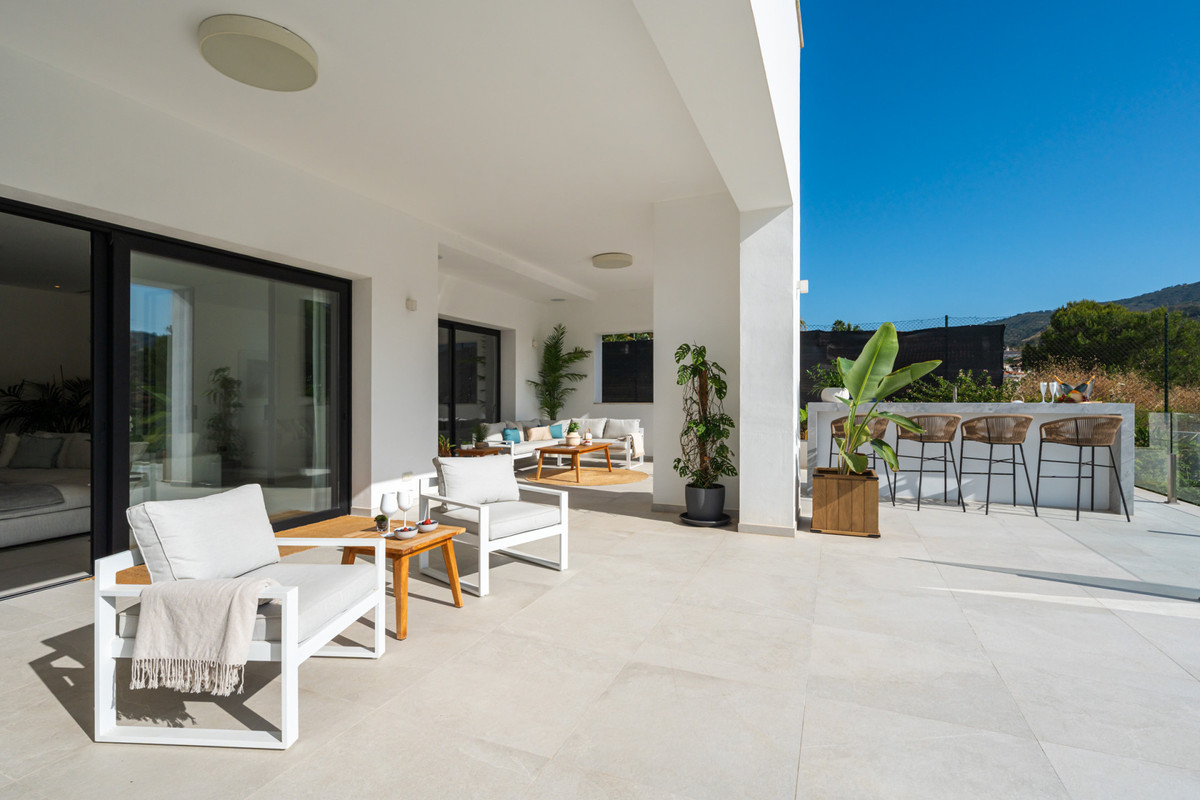 Huis te koop in Elviria | 5 slaapkamers H5104471
