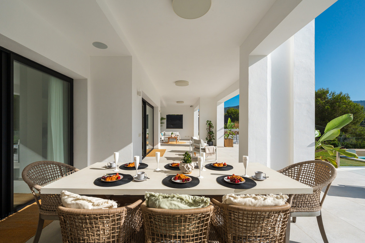 Huis te koop in Elviria | 5 slaapkamers H5104471
