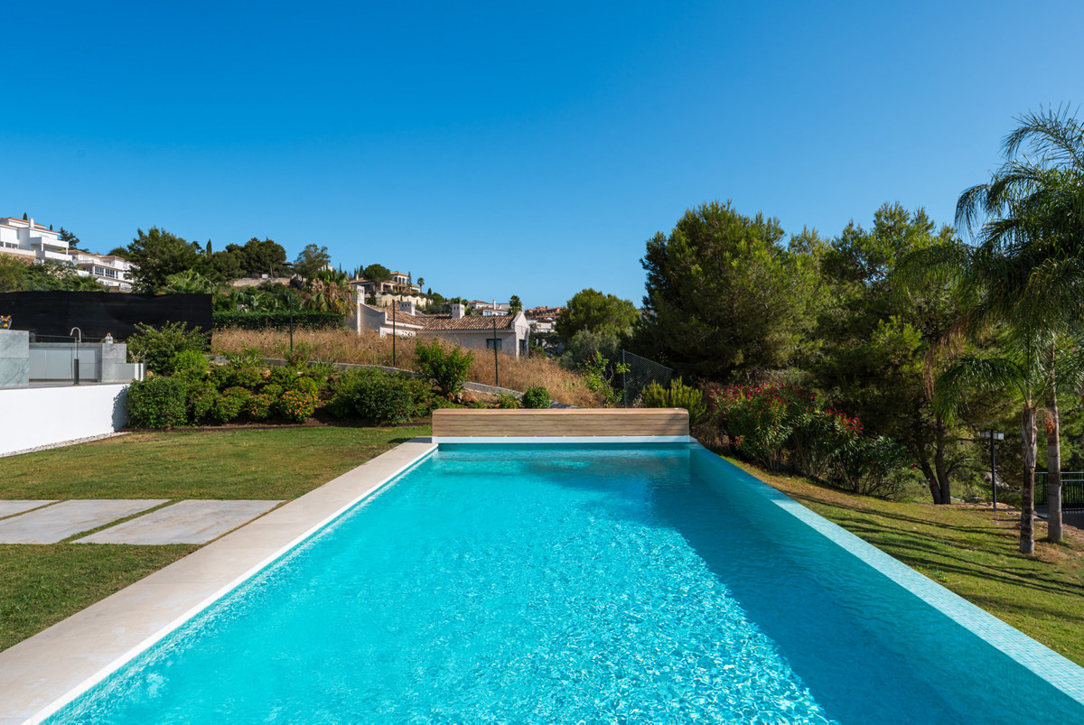 Huis te koop in Elviria | 5 slaapkamers H5104471