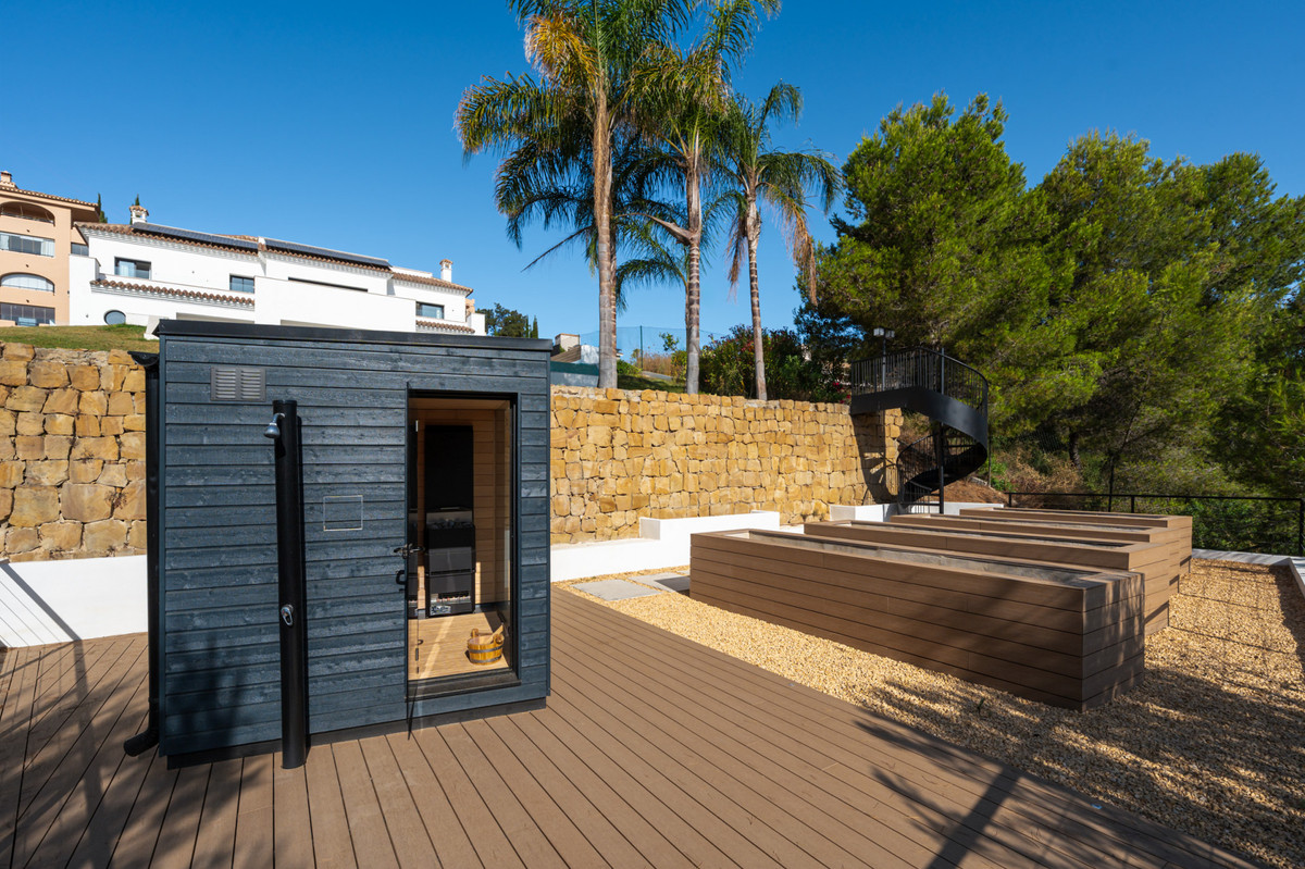 Huis te koop in Elviria | 5 slaapkamers H5104471