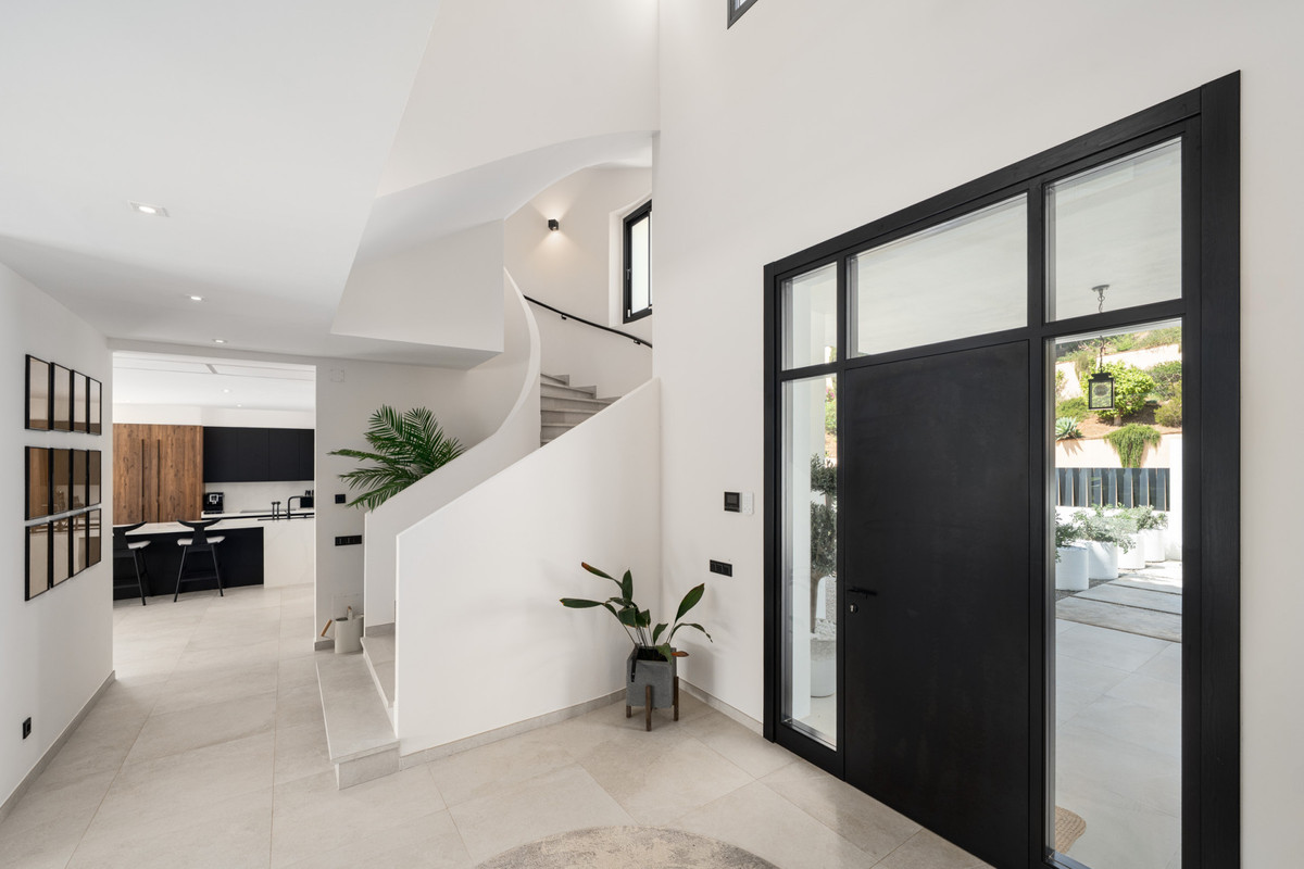 Huis te koop in Elviria | 5 slaapkamers H5104471