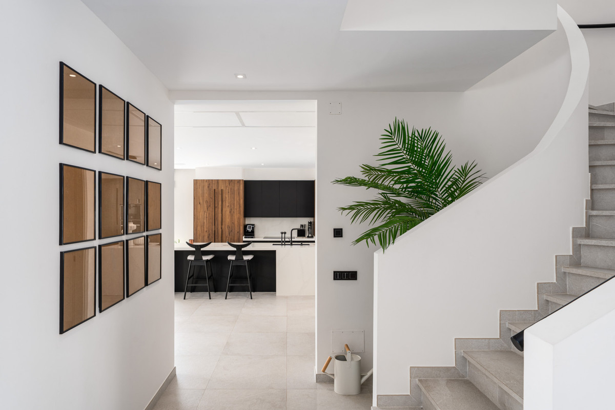 Huis te koop in Elviria | 5 slaapkamers H5104471
