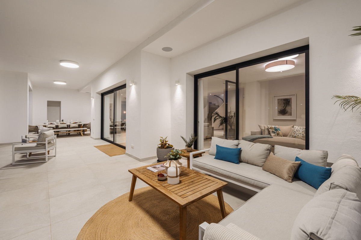 Huis te koop in Elviria | 5 slaapkamers H5104471