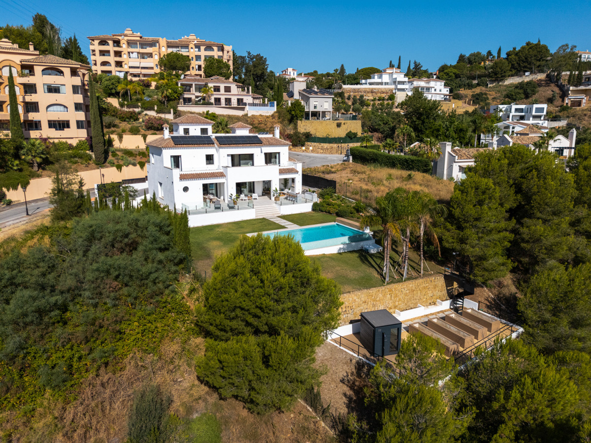 Huis te koop in Elviria | 5 slaapkamers H5104471