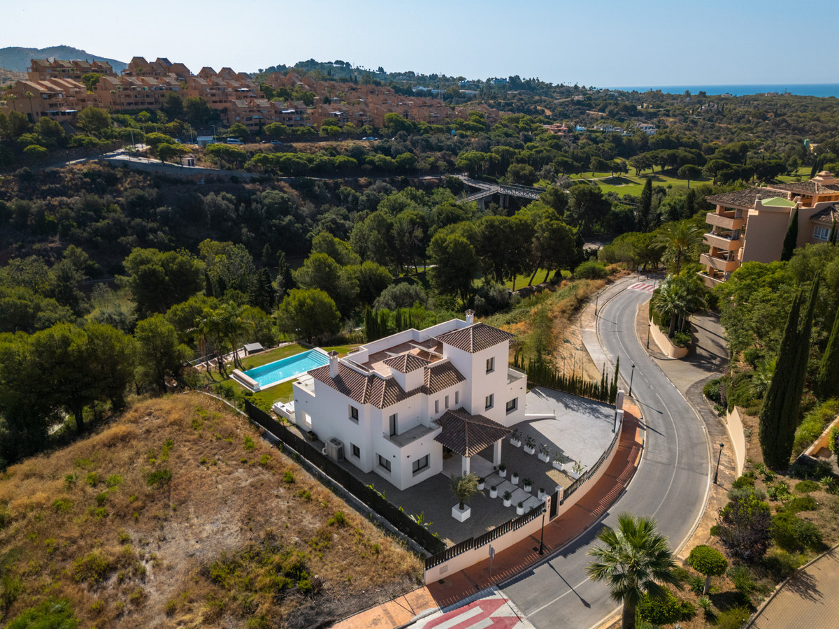 Huis te koop in Elviria | 5 slaapkamers H5104471