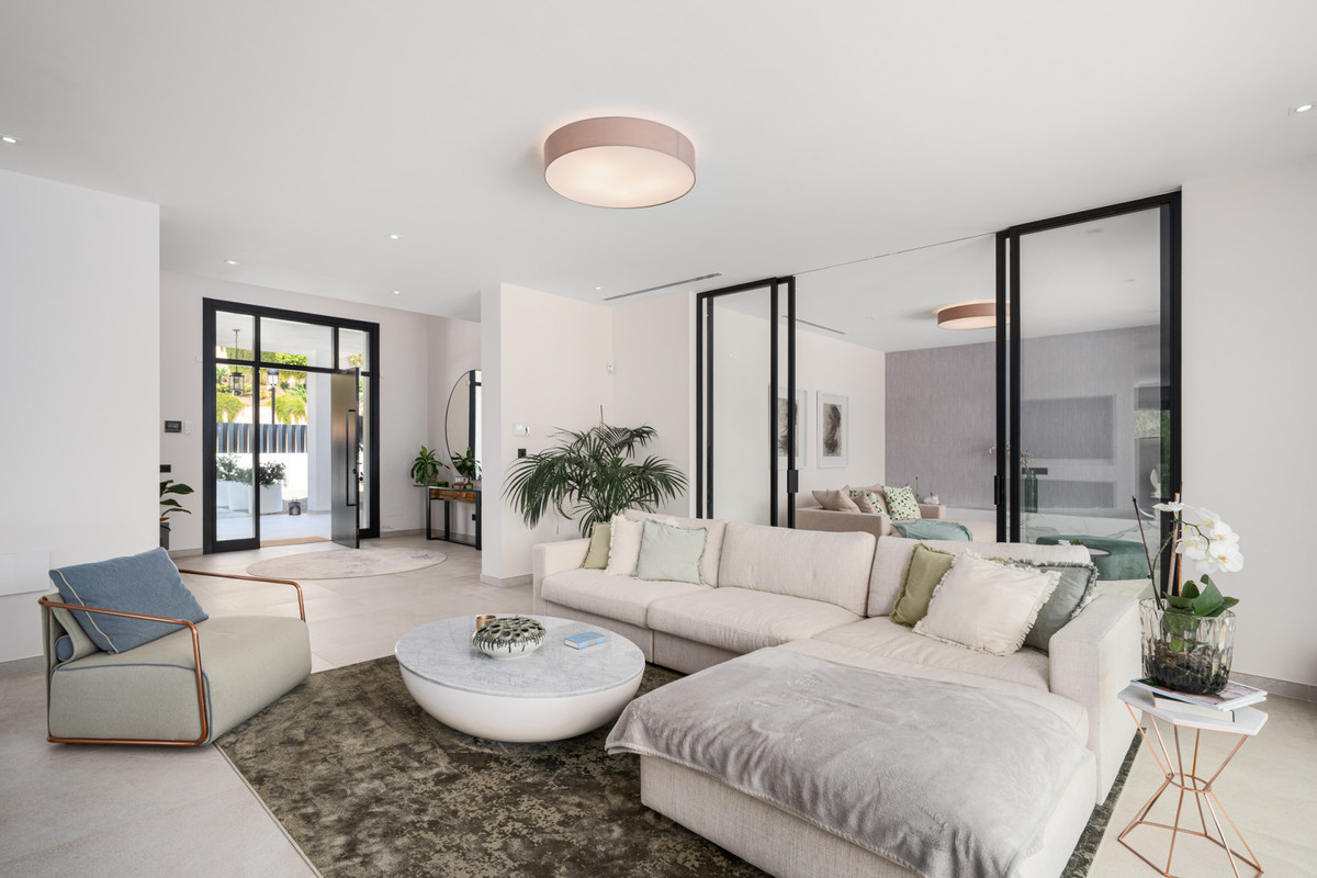 Huis te koop in Elviria | 5 slaapkamers H5104471
