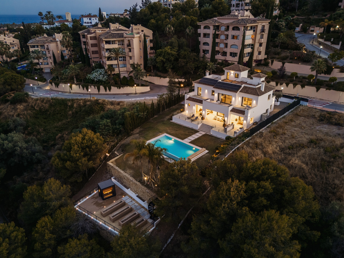 Huis te koop in Elviria | 5 slaapkamers H5104471