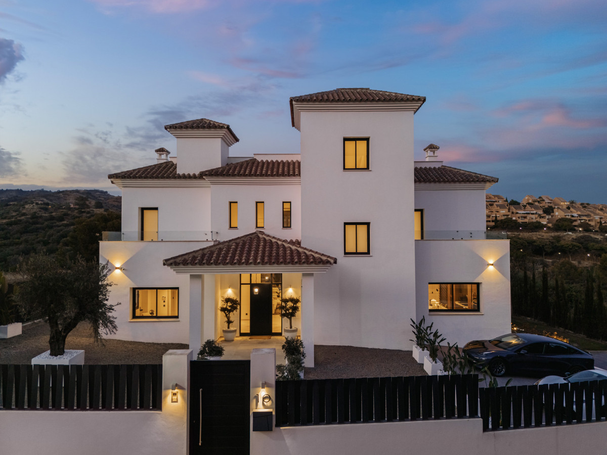 Huis te koop in Elviria | 5 slaapkamers H5104471