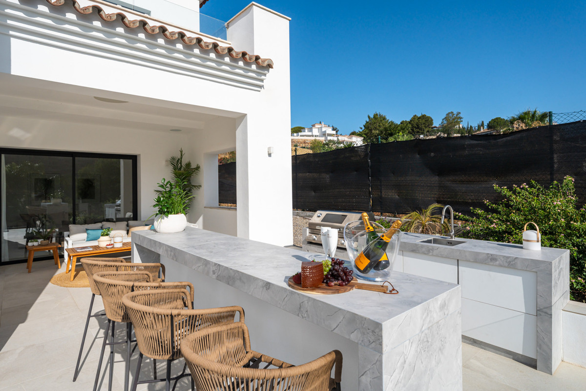 Huis te koop in Elviria | 5 slaapkamers H5104471