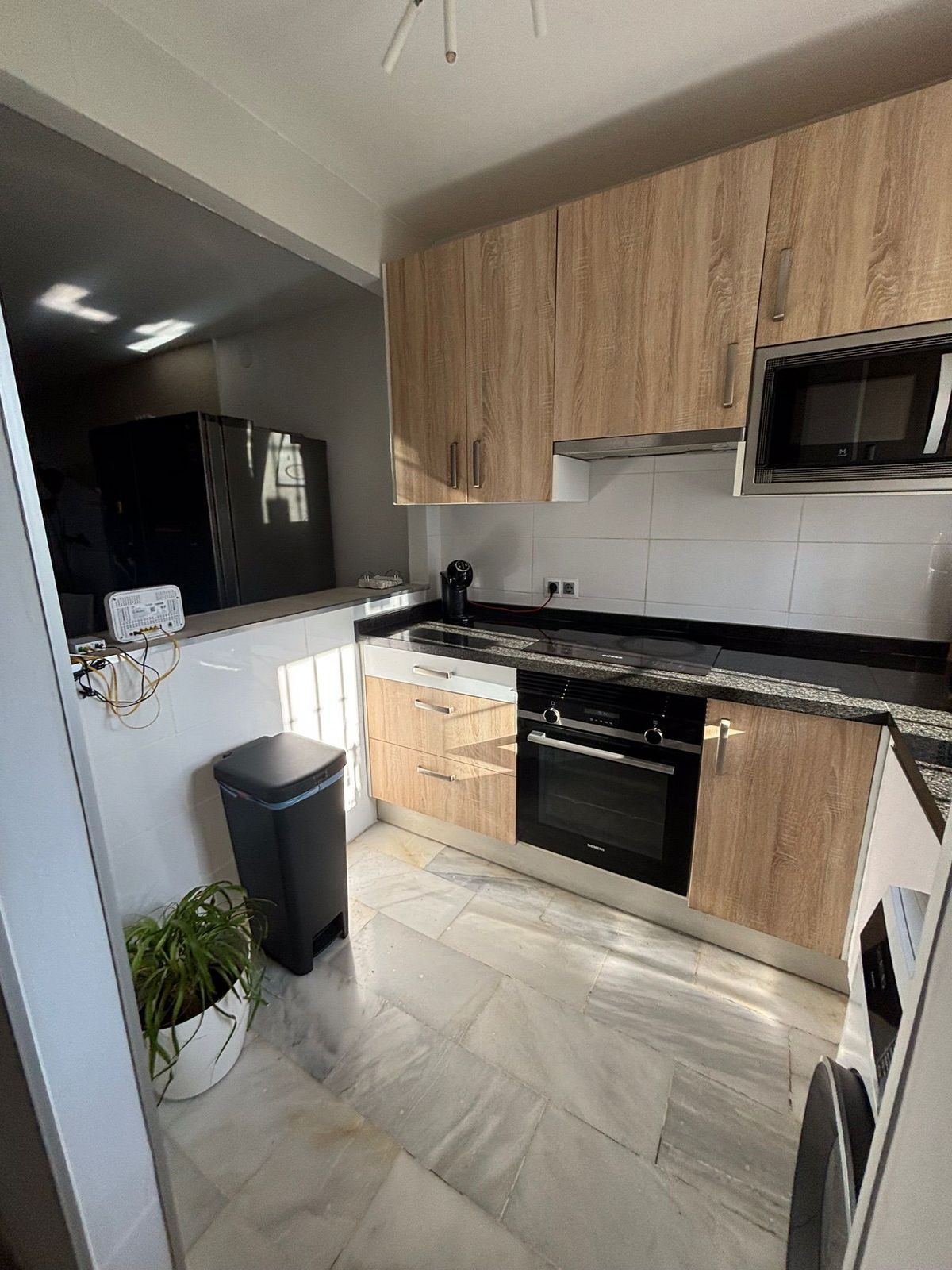 Huis te koop in Elviria | 2 slaapkamers H5110222