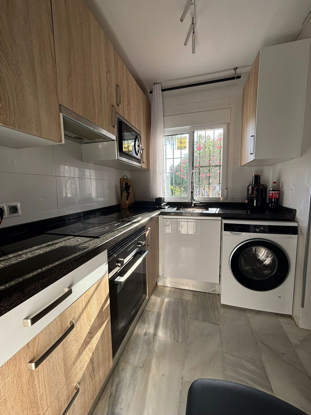 Huis te koop in Elviria | 2 slaapkamers H5110222