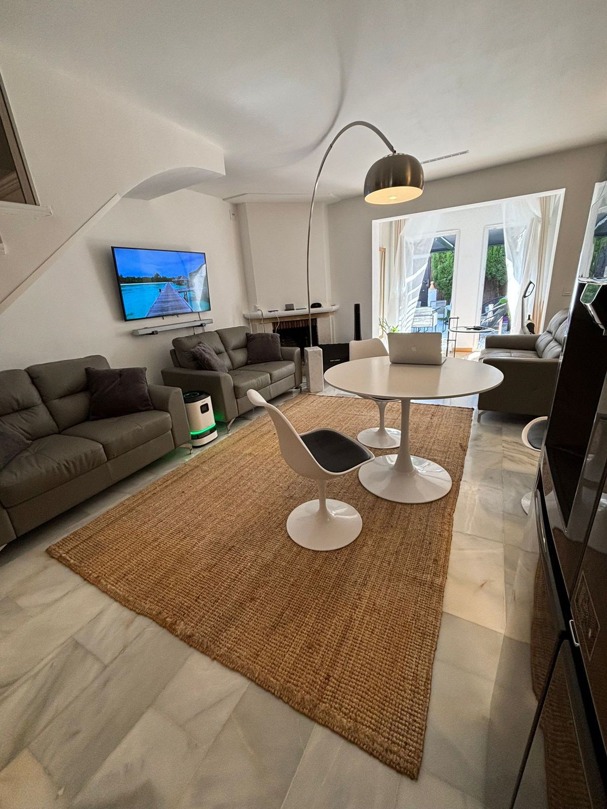 Huis te koop in Elviria | 2 slaapkamers H5110222