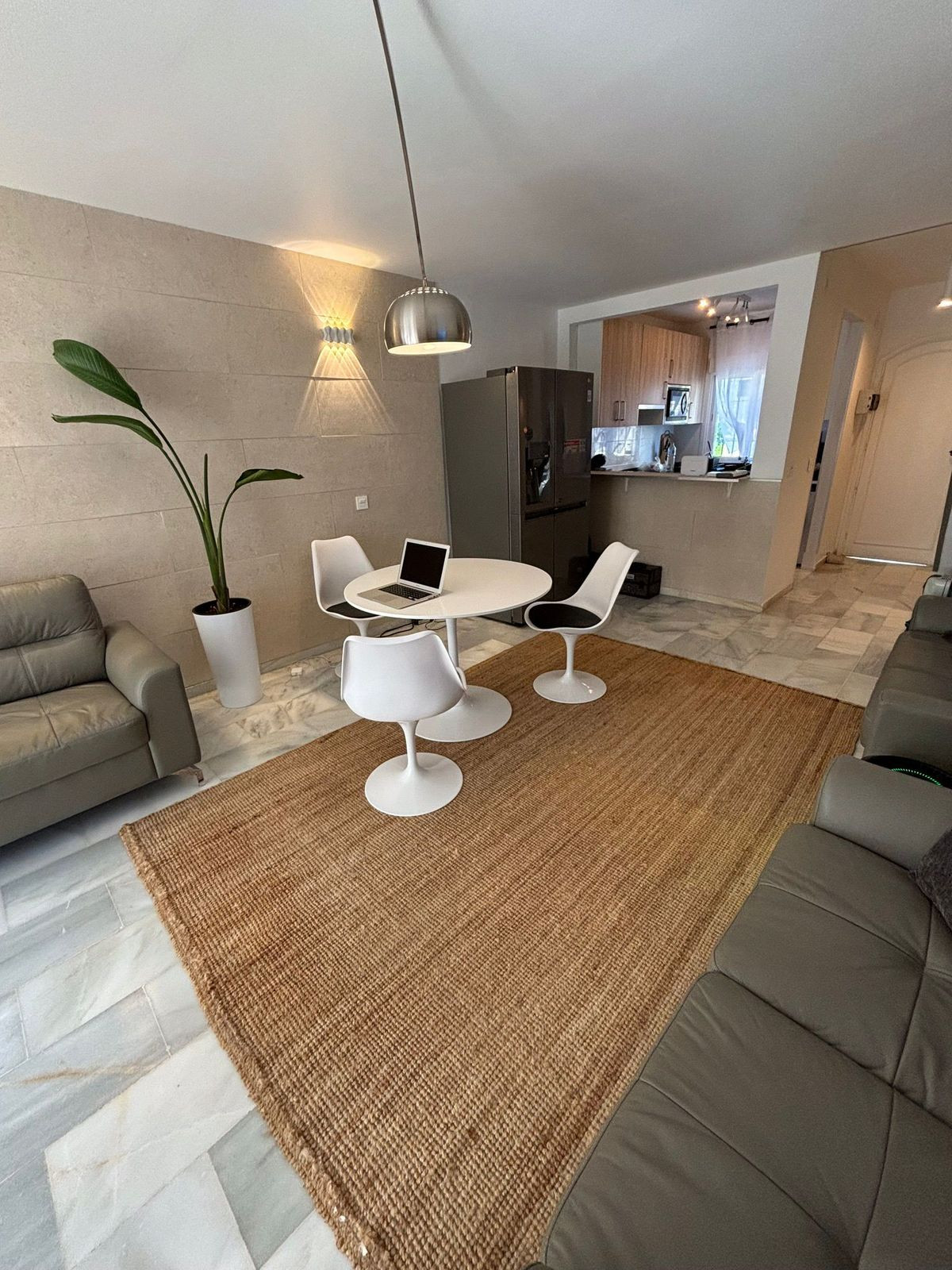 Huis te koop in Elviria | 2 slaapkamers H5110222