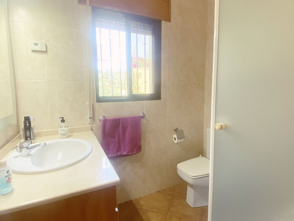 Huis te koop in Elviria | 3 slaapkamers H5129014