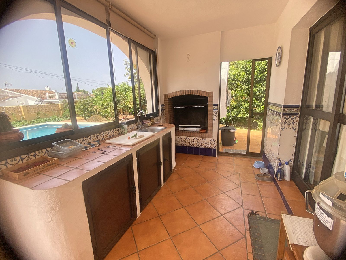 Huis te koop in Elviria | 3 slaapkamers H5129014